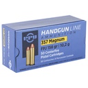 Prvi Partizan PPU 357MAG FPJ 158GR 50/500 1