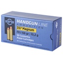 Prvi Partizan PPU 357MAG FPJ 158GR 50/500 2