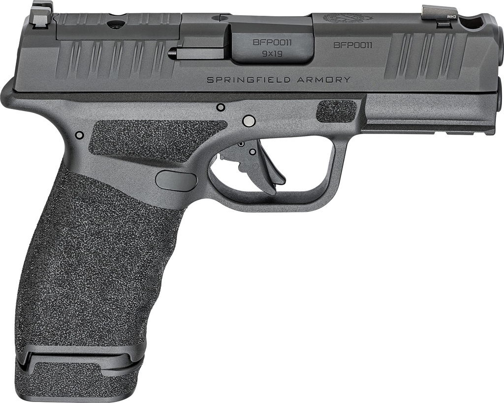 Springfield Armory Hellcat PRO OSP 1