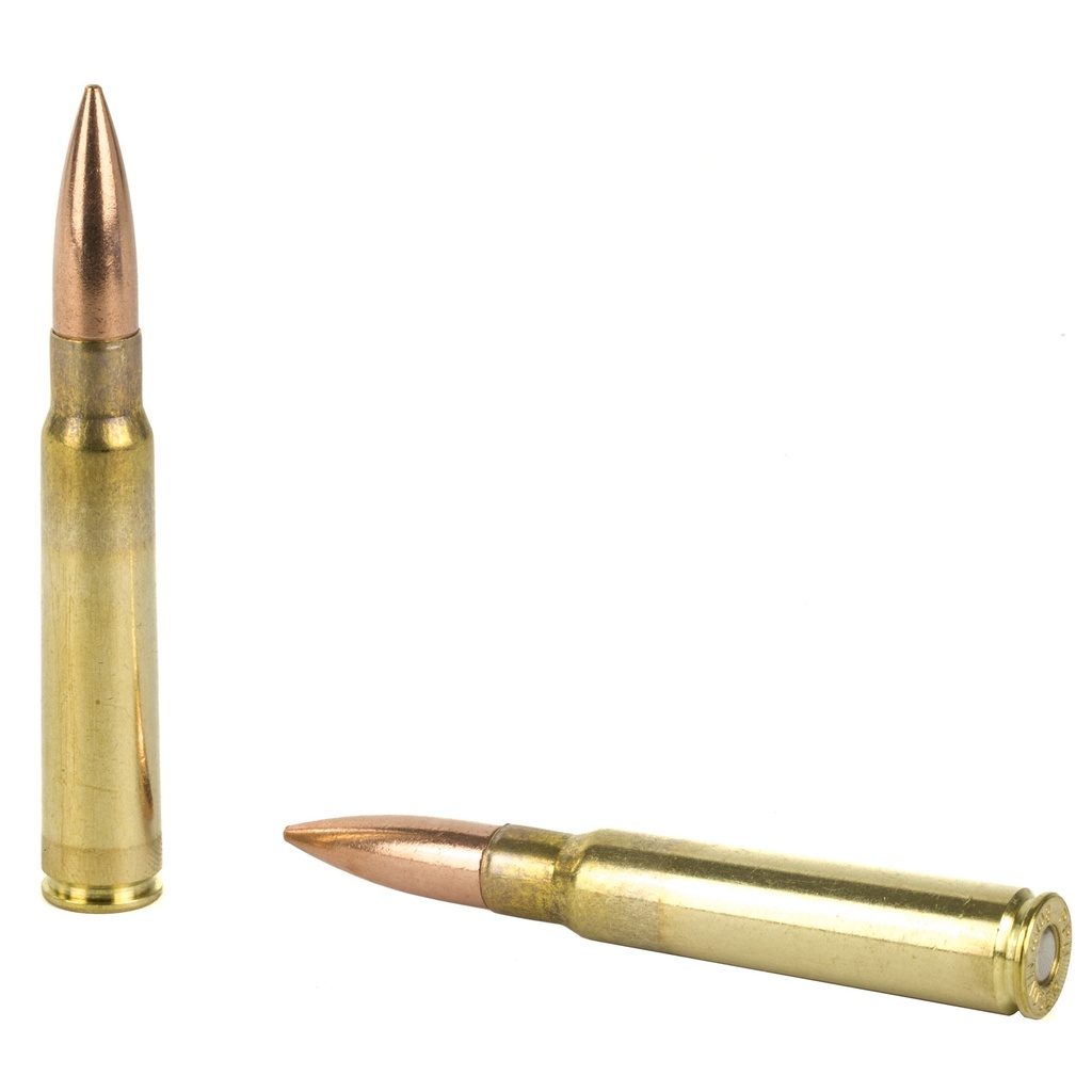 Prvi Partizan PPU 8MM MAUSER FMJ 198GR 20/200 3
