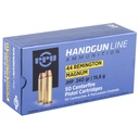 Prvi Partizan PPU 44MAG JHP 240GR 50/500 1