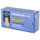 Prvi Partizan PPU 44MAG JHP 240GR 50/500 2