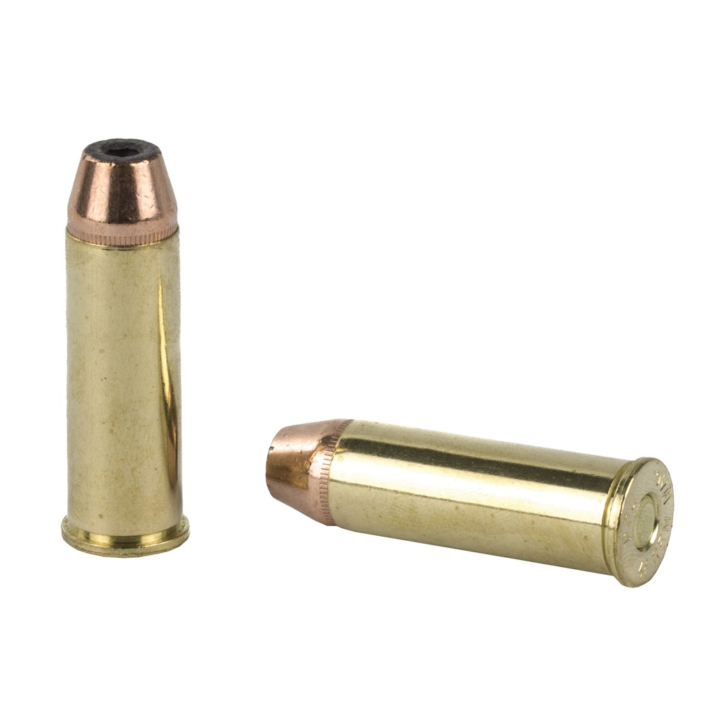 Prvi Partizan PPU 44MAG JHP 240GR 50/500 3