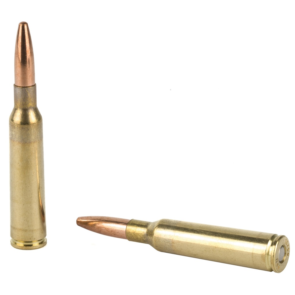 Prvi Partizan PPU 6.5X55 SWEDISH FMJ 139GR 20/200 3