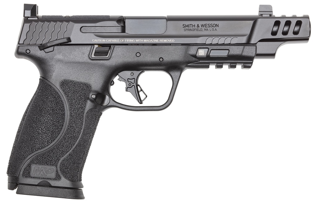 Smith and Wesson M&P10mm M2.0 PC 1
