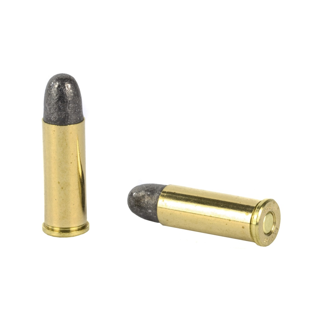 Prvi Partizan PPU 32 S&W LONG LRN 98GR 50/500 3