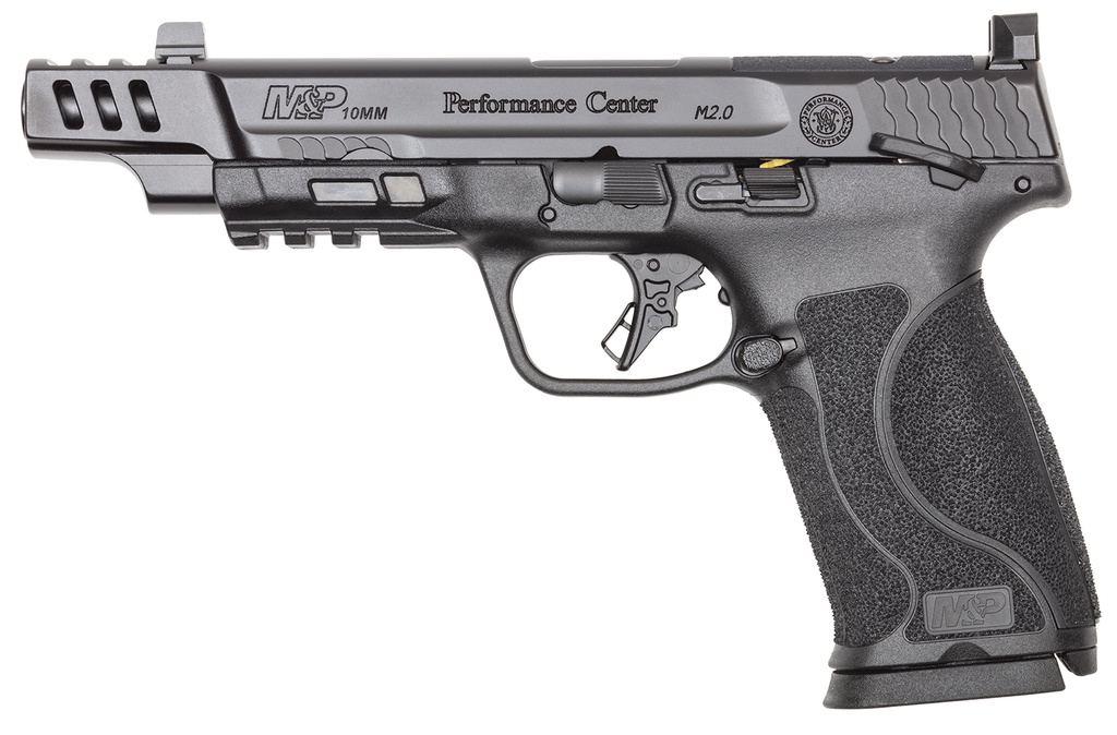 Smith and Wesson M&P10mm M2.0 PC 2