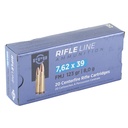 Prvi Partizan PPU 7.62X39 FMJ 123GR 20/1000 1