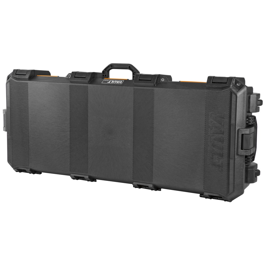PELICAN VAULT V730 CASE TAC RFL BLK 1