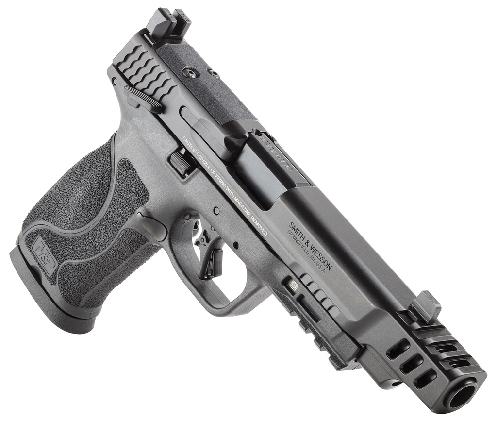 Smith and Wesson M&P10mm M2.0 PC 3
