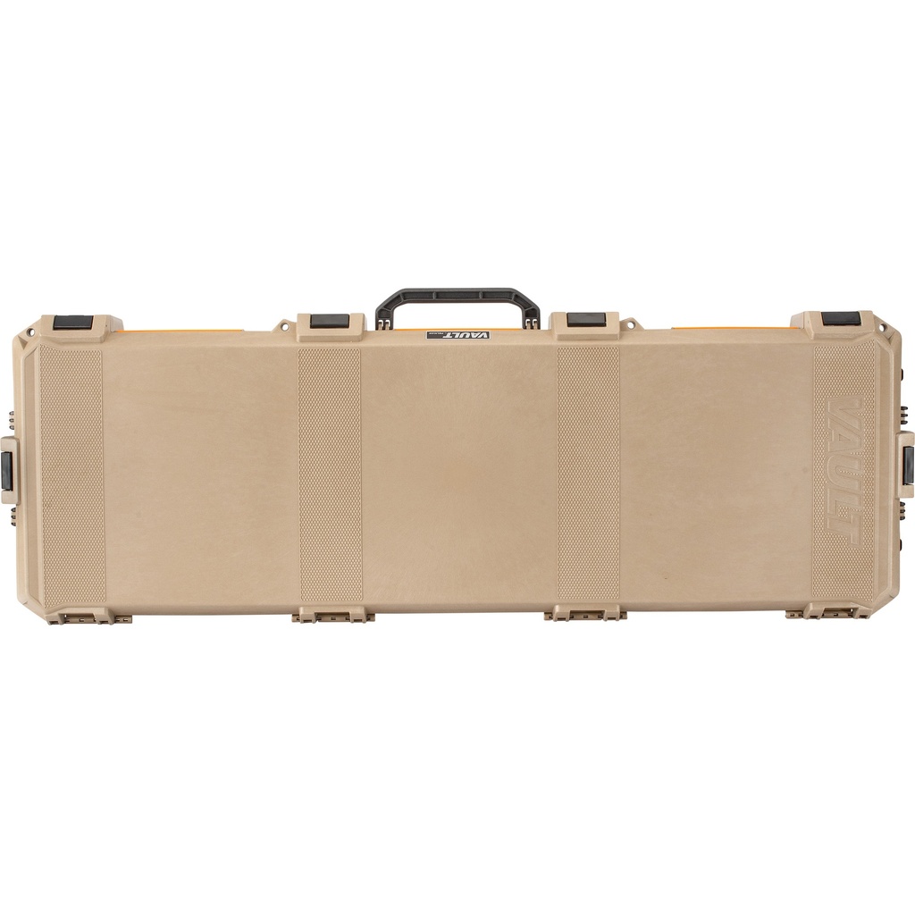 PELICAN V800 VAULT DBL RFL WL/WF TAN 2