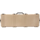 PELICAN V800 VAULT DBL RFL WL/WF TAN 2