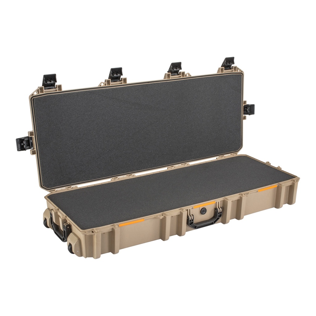 PELICAN V730 VAULT CASE WL/WF TAN 1