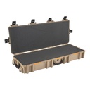PELICAN V730 VAULT CASE WL/WF TAN 1