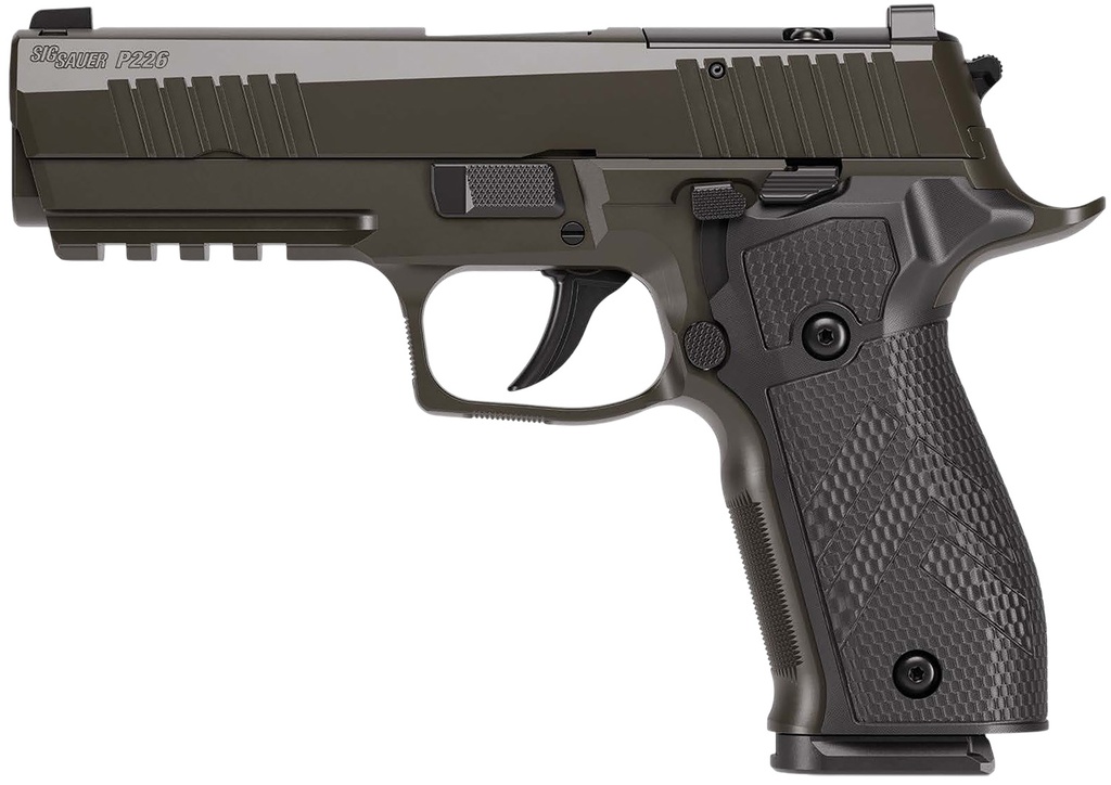 SIG SAUER P226X Legion 1