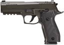 SIG SAUER P226X Legion 1
