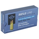 Prvi Partizan PPU 6.8SPC FMJBT 115GR 20/1000 1