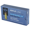Prvi Partizan PPU 6.8SPC FMJBT 115GR 20/1000 2
