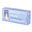 Prvi Partizan PPU 7.62X39 SP 123GR 20/1000 2