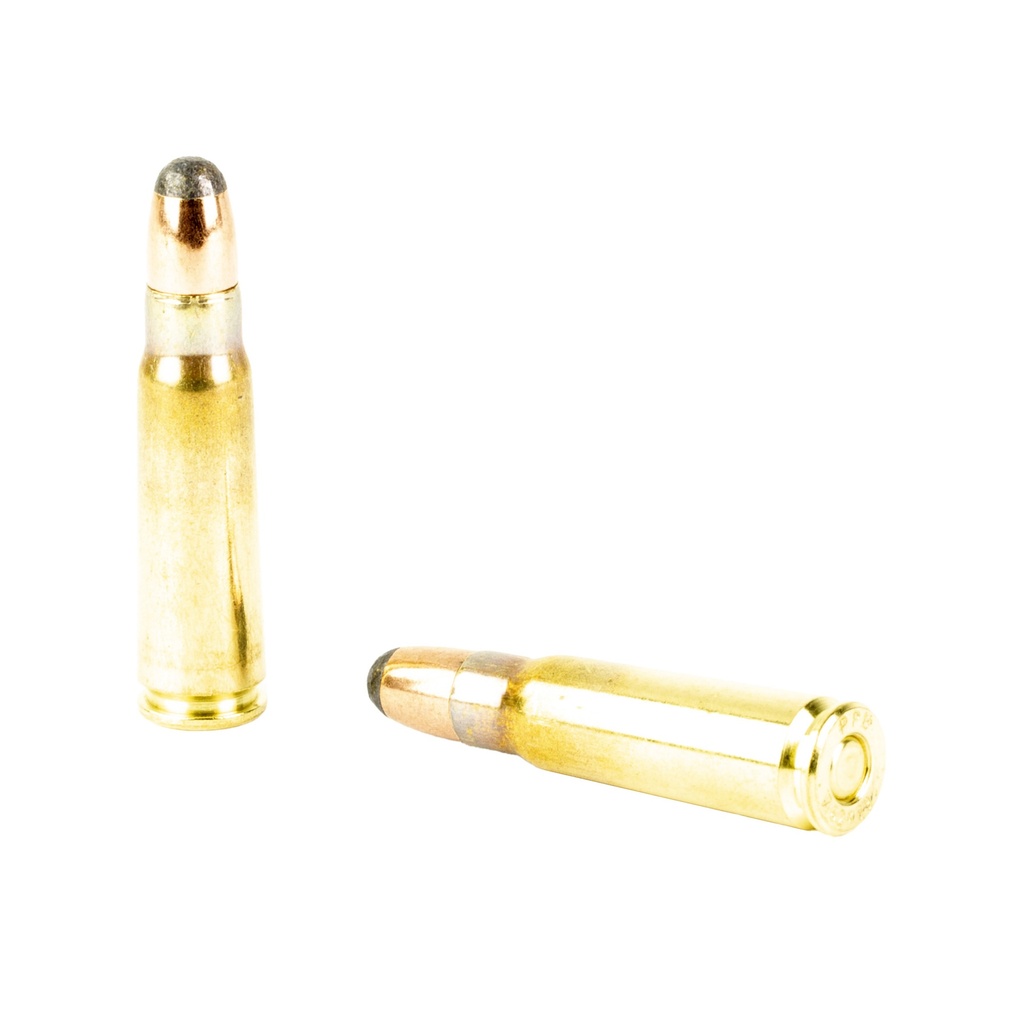 Prvi Partizan PPU 7.62X39 SP 123GR 20/1000 3