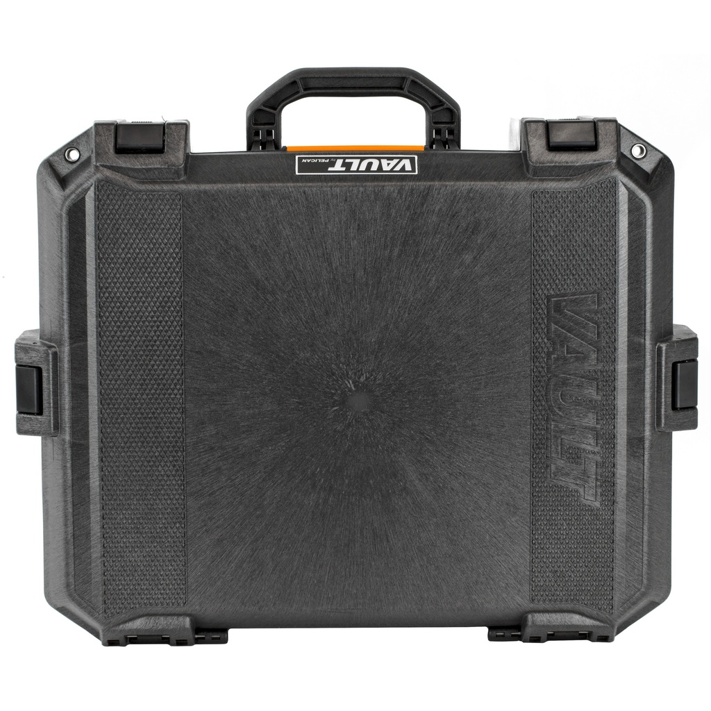 PELICAN VAULT V550 CASE 23X18X10 BLK 2
