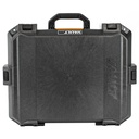 PELICAN VAULT V550 CASE 23X18X10 BLK 2