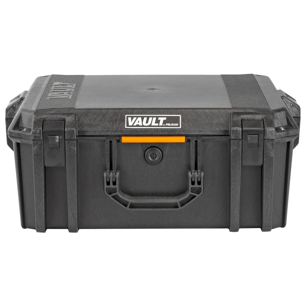 PELICAN VAULT V550 CASE 23X18X10 BLK 3