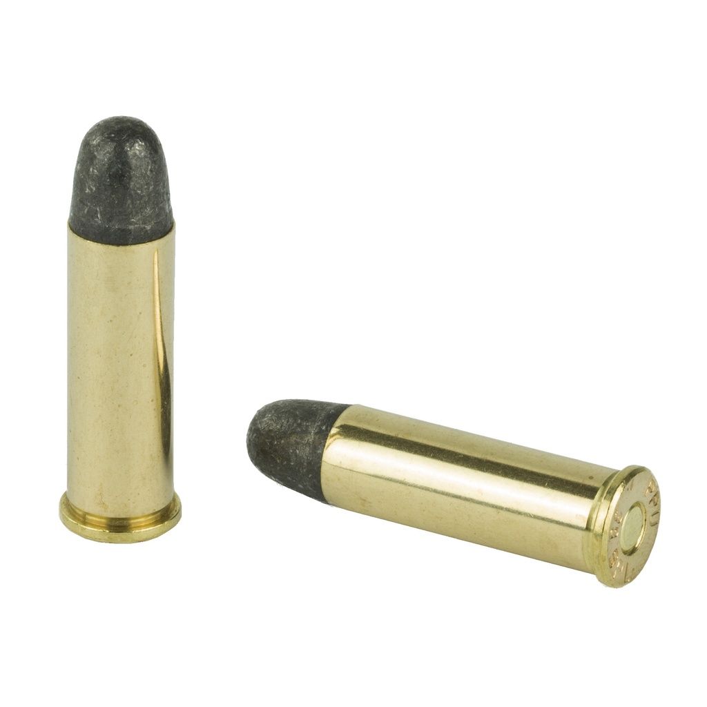Prvi Partizan PPU 38SPL LRN 158GR 50/500 3