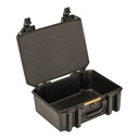 PELICAN VAULT V300 LRG PSTL CASE BLK 1