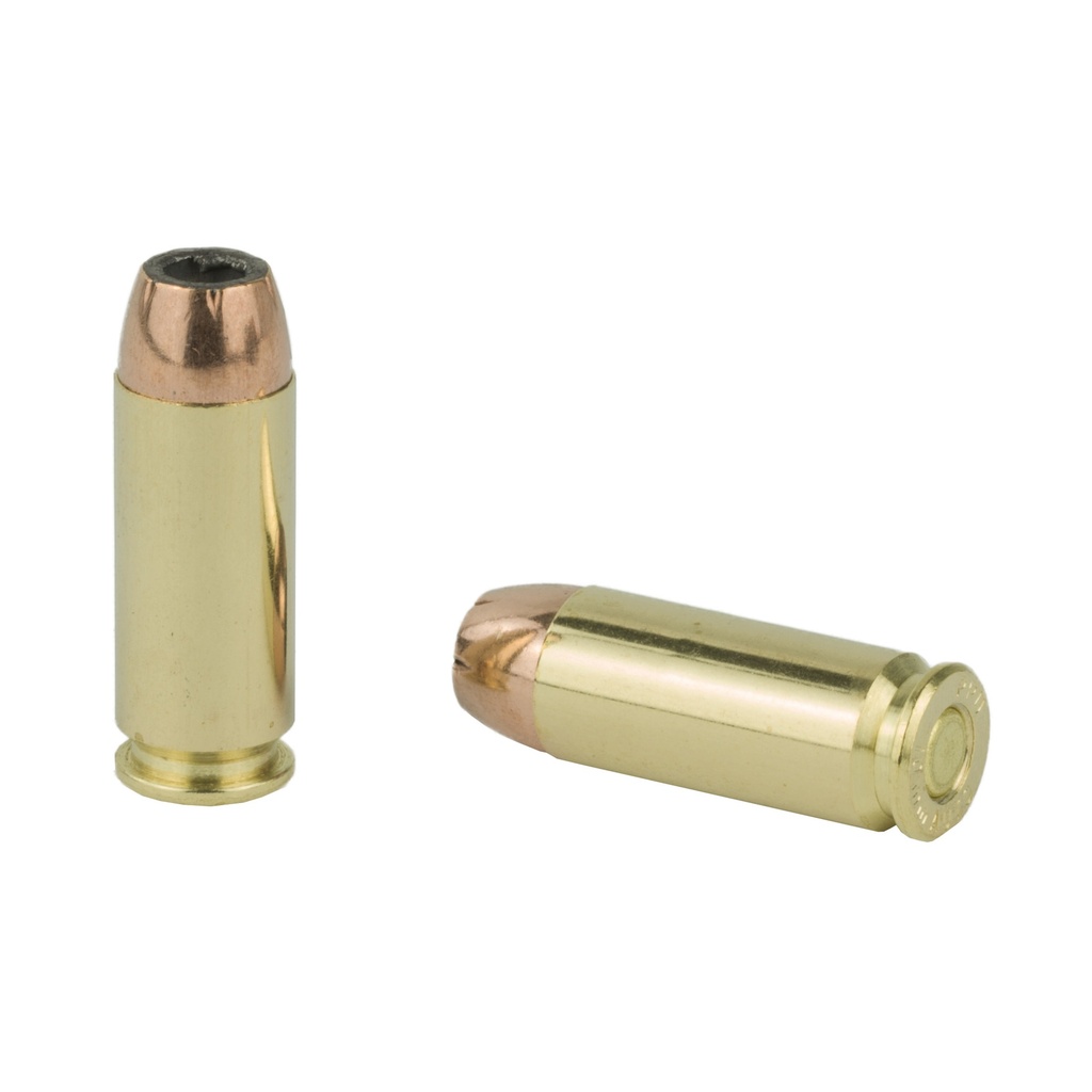 Prvi Partizan PPU 10MM JHP 180GR 50/500 3