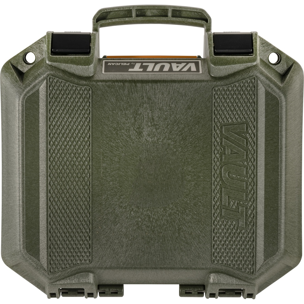 PELICAN V100C VAULT CASE WL/WF ODG 1