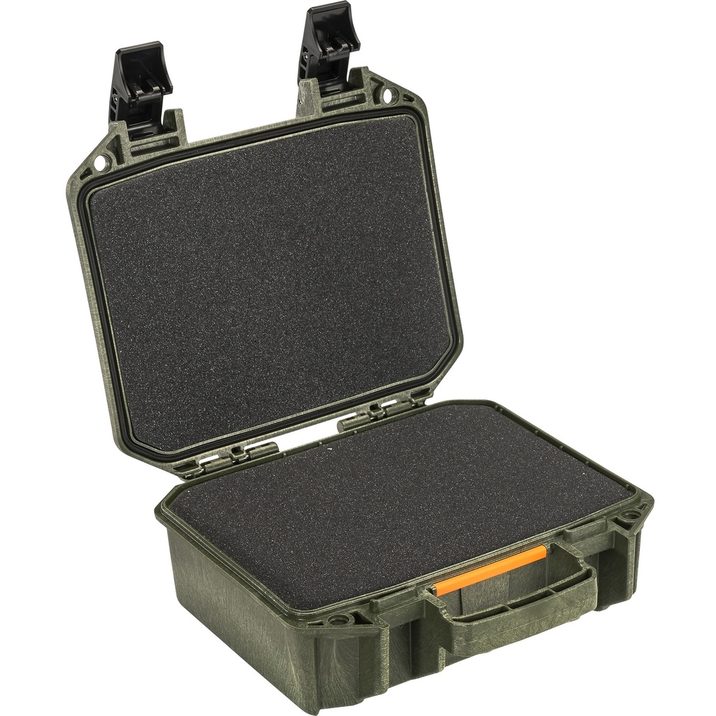 PELICAN V100C VAULT CASE WL/WF ODG 2