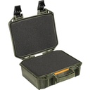PELICAN V100C VAULT CASE WL/WF ODG 2