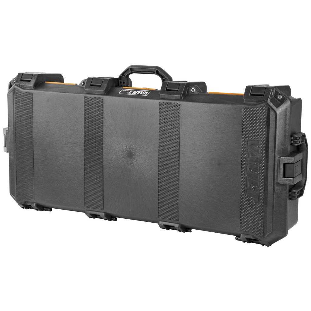 PELICAN VAULT V700 TKDWN/AR CASE BLK 1