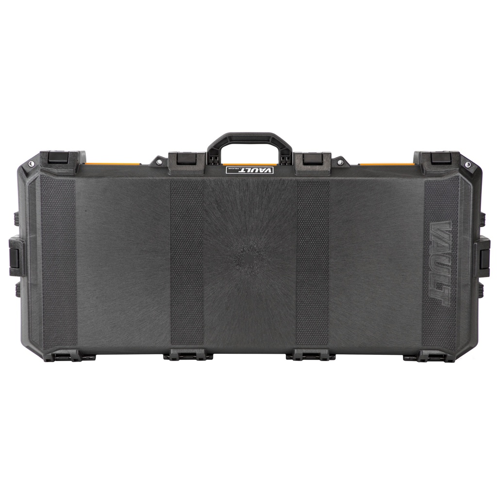 PELICAN VAULT V700 TKDWN/AR CASE BLK 2