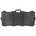PELICAN VAULT V700 TKDWN/AR CASE BLK 2