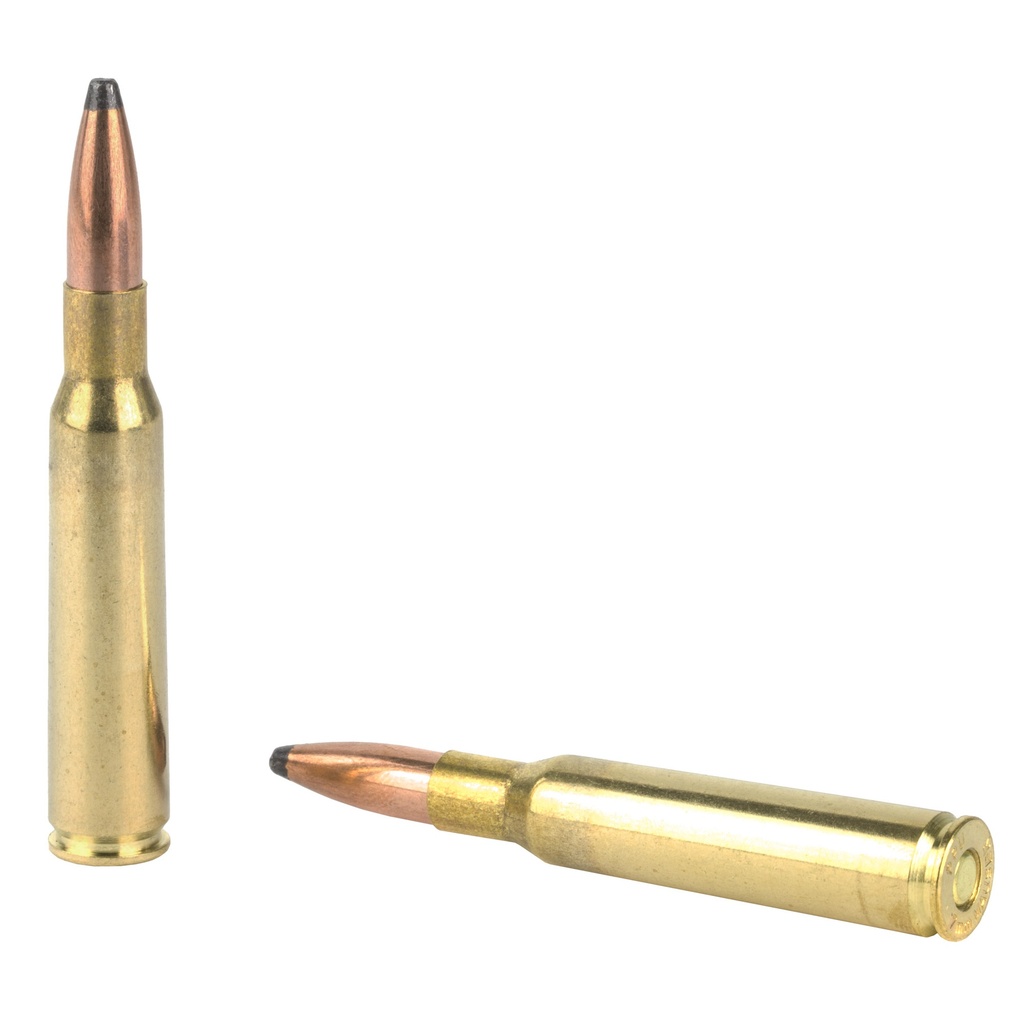 Prvi Partizan PPU 7MM MAUSER SP 139GR 20/200 3