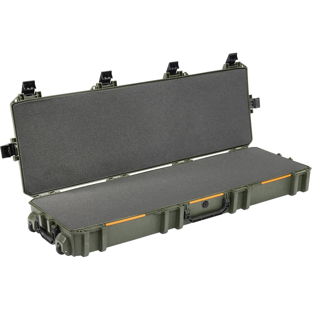 PELICAN V800 VAULT DBL RFL WL/WF ODG 1