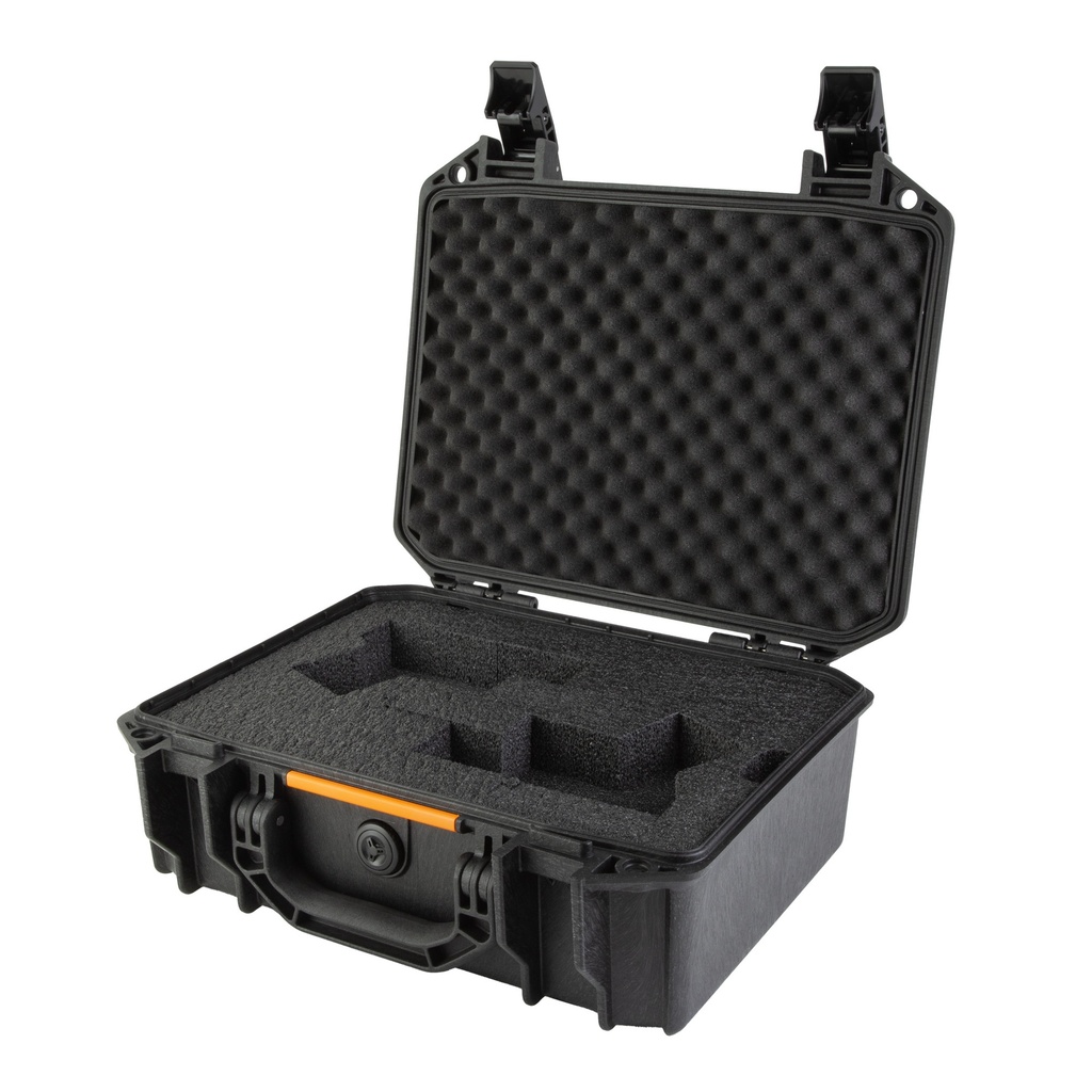 PELICAN VAULT V200PFCGL FOR GLK BLK 1