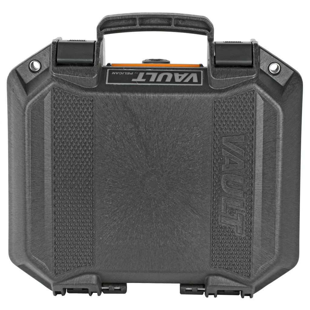 PELICAN VAULT V100 PSTL CS SML BLK 1