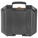 PELICAN VAULT V100 PSTL CS SML BLK 1