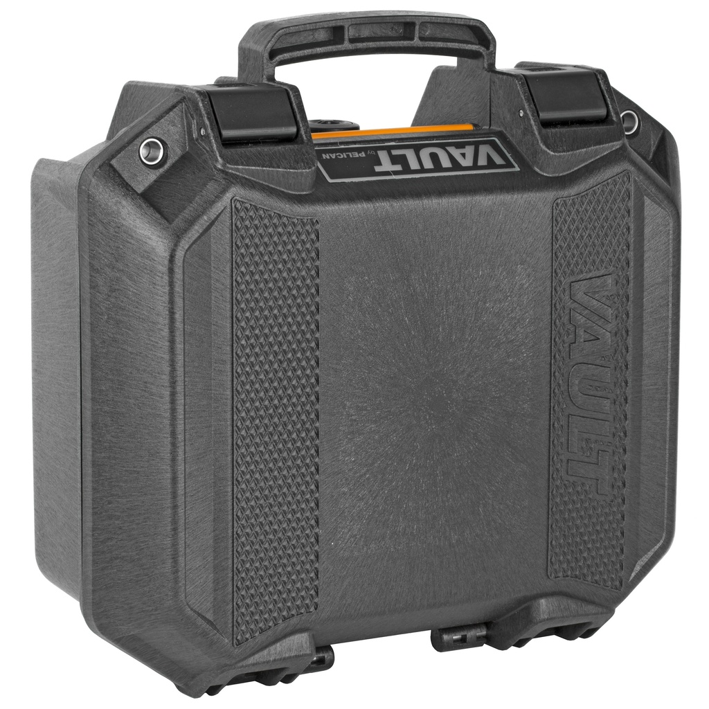 PELICAN VAULT V100 PSTL CS SML BLK 2