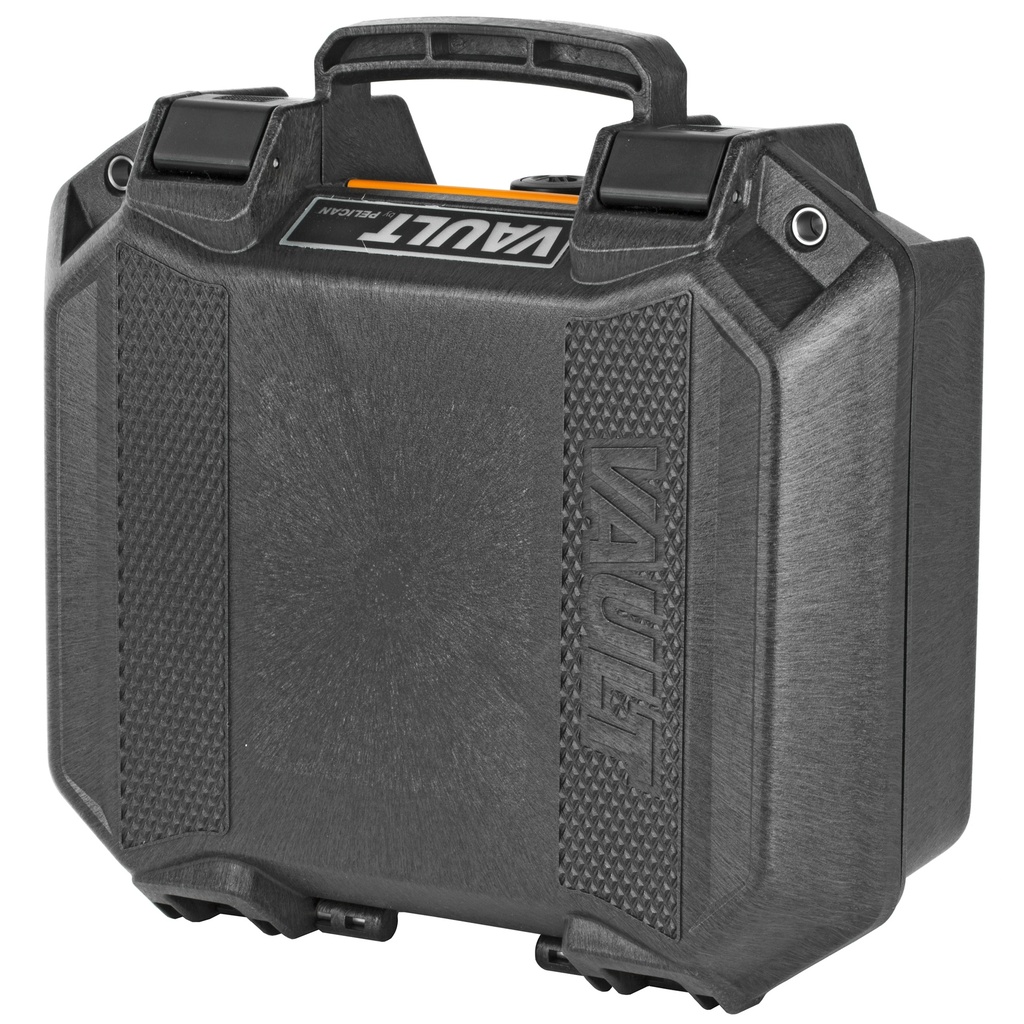 PELICAN VAULT V100 PSTL CS SML BLK 3