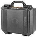 PELICAN VAULT V200 MD PSTL CS BLK 1