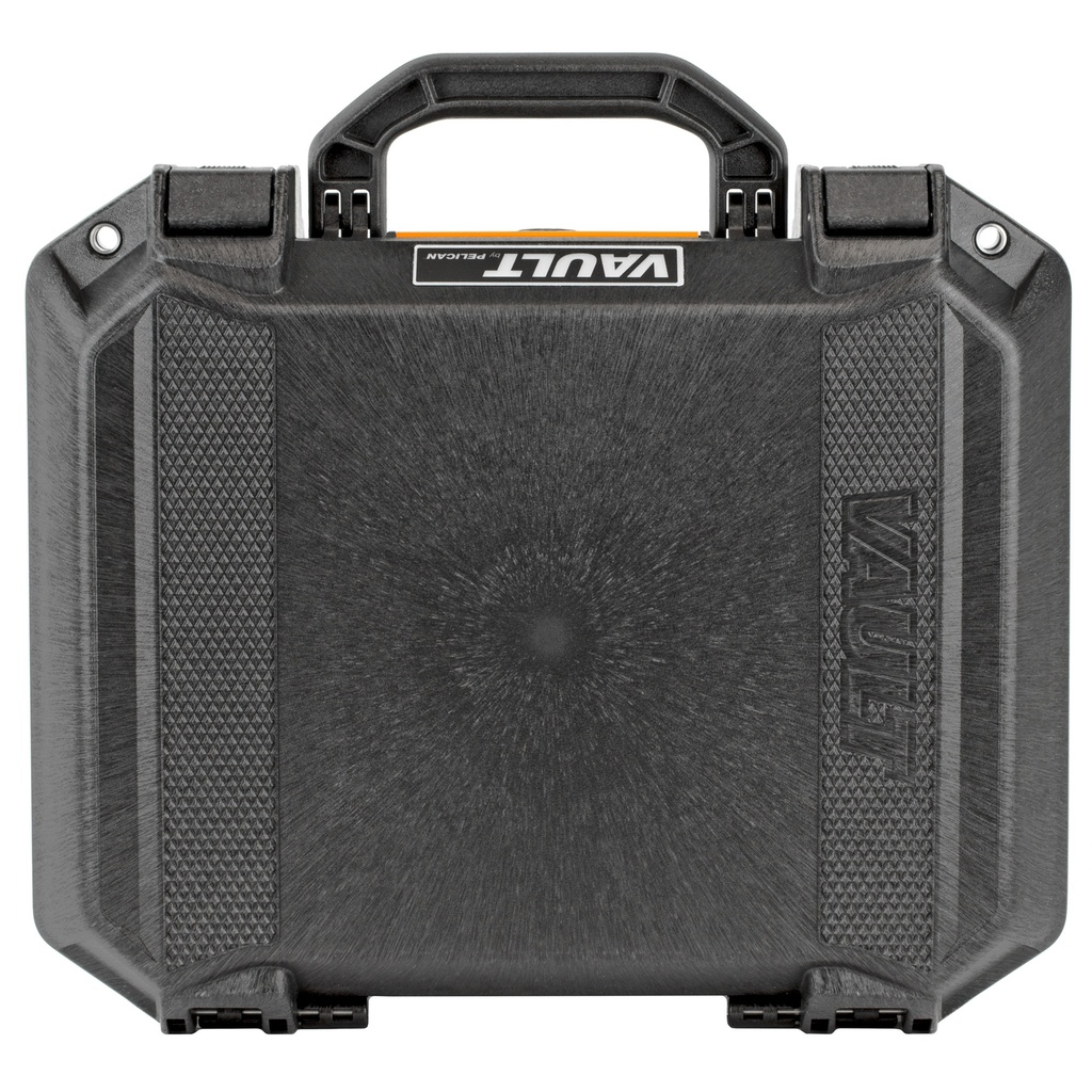 PELICAN VAULT V200 MD PSTL CS BLK 2
