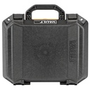 PELICAN VAULT V200 MD PSTL CS BLK 2