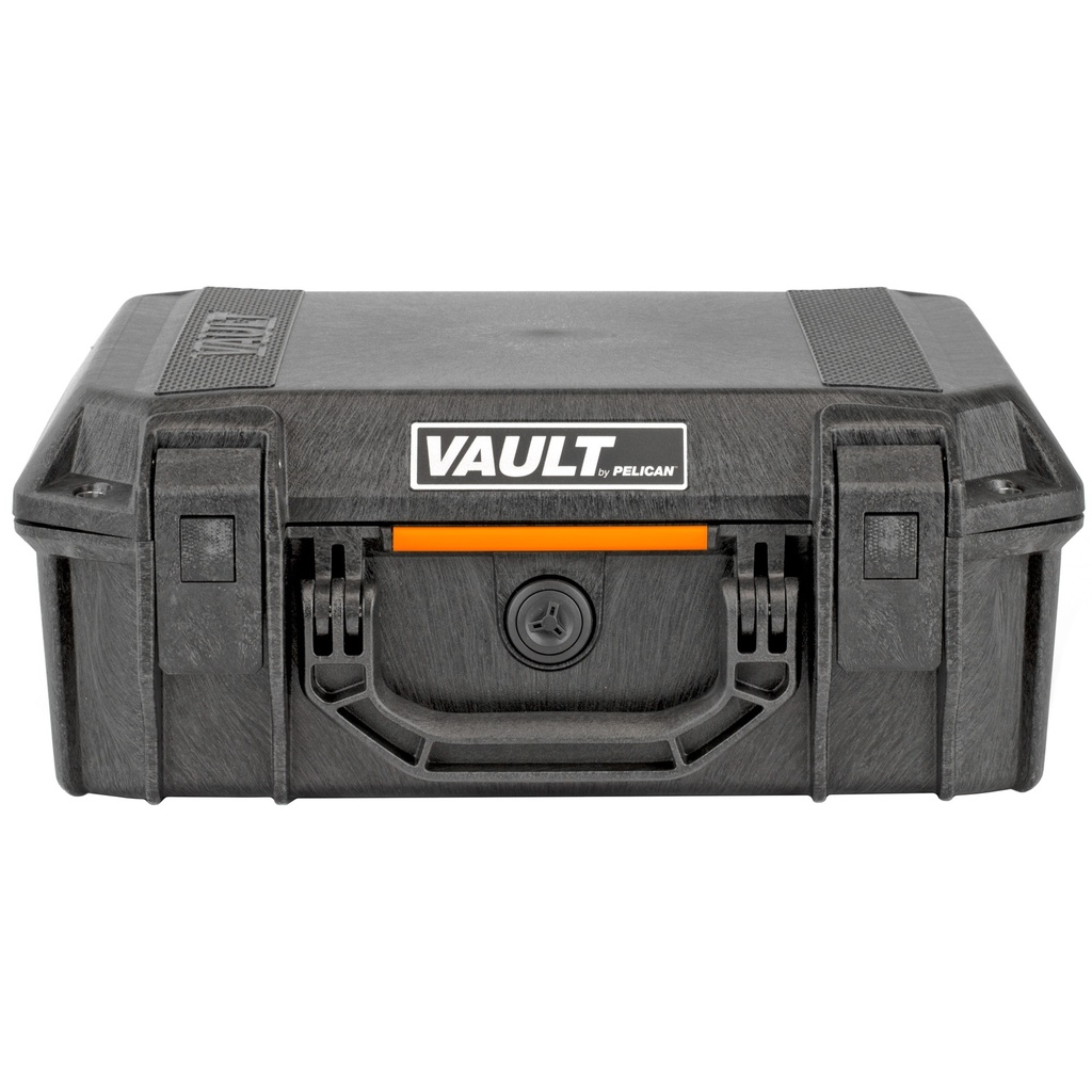 PELICAN VAULT V200 MD PSTL CS BLK 3