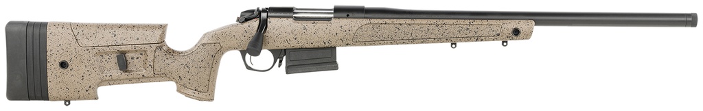 Bergara HMR 1