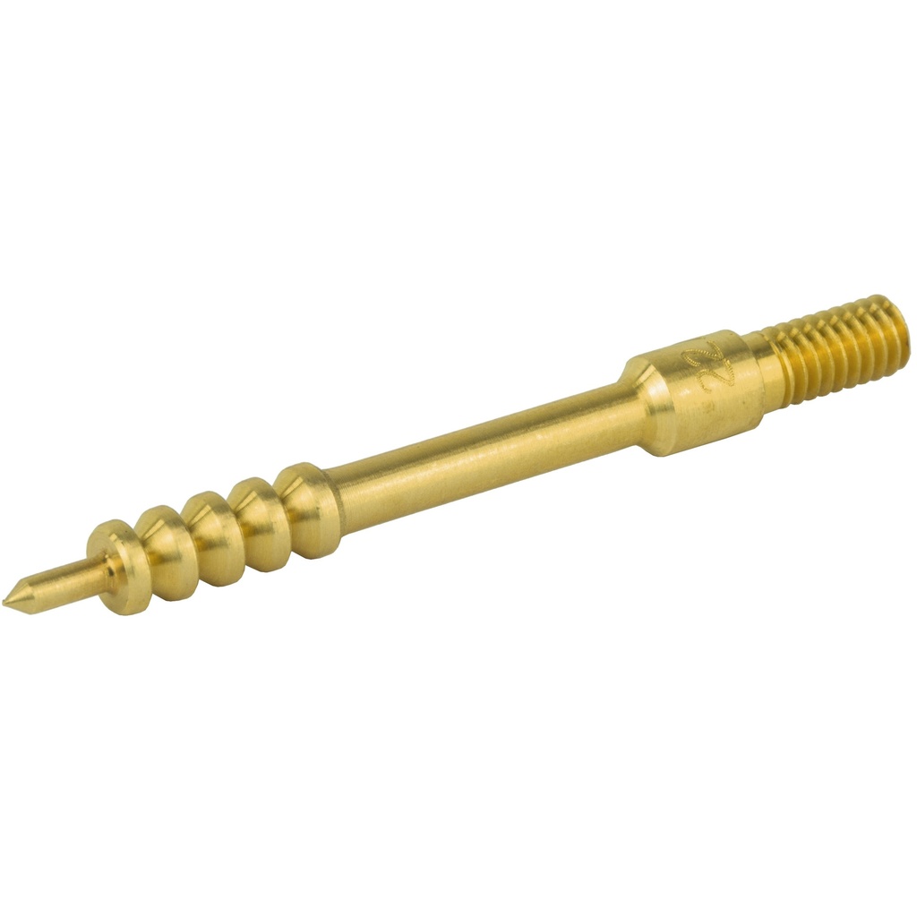 PRO-SHOT JAG .22-6MM BRASS 1