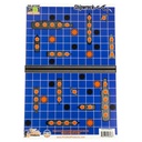 Pro-Shot Products PROSHOT GS SHIP 12X18 TP 8PK 1
